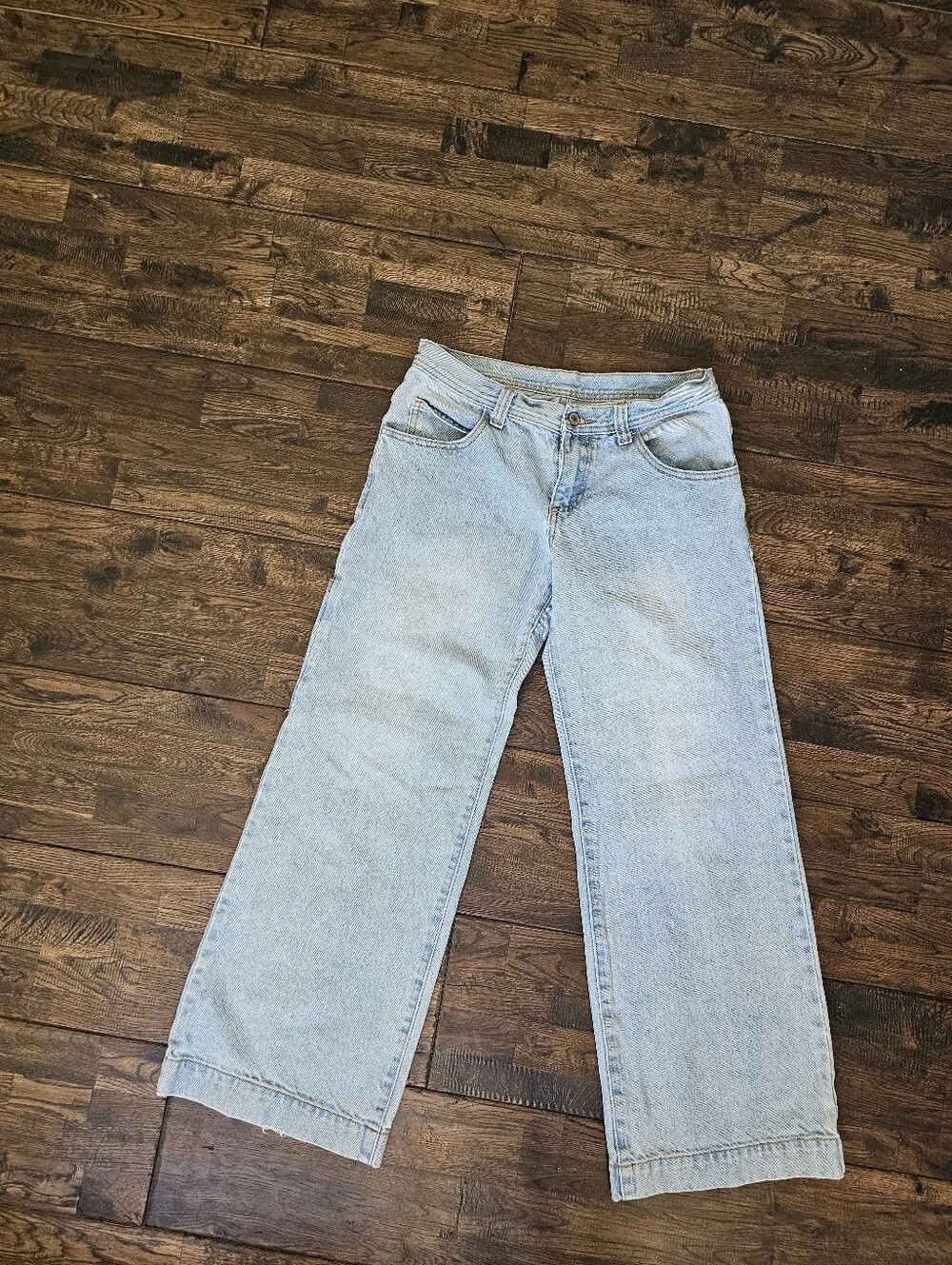 J. GALT DENIM JEANS SIZE S
